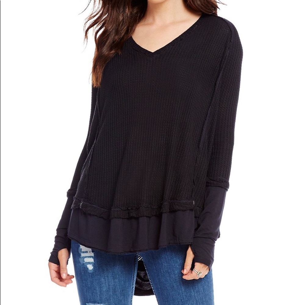 Free People Laguna Thermal